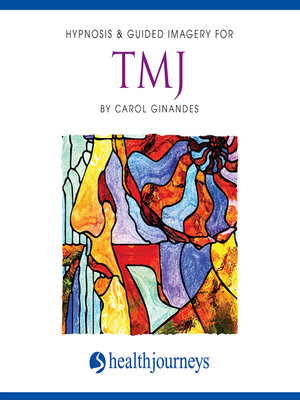 cover image of Hypnosis & Guided Imagery For TMJ